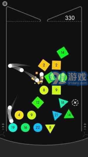 物理弹球无限复活辅助v1.84截图4