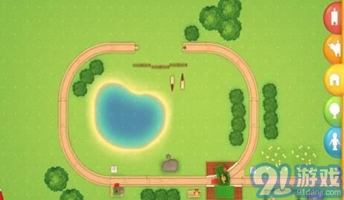 brio railwayv1.2.13截图1