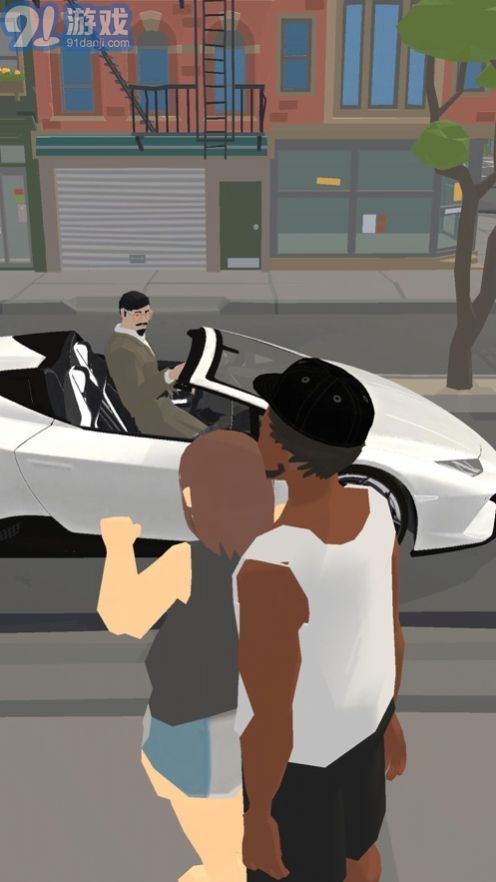 100 Yearsv1.4.26截图1