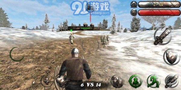 钢铁之躯2新大陆v2.36截图1