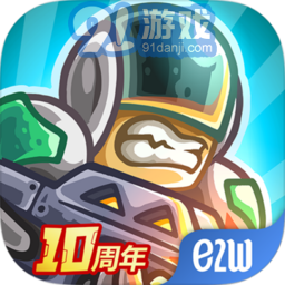 钢铁战队全英雄v1.4.14