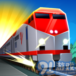 闲置铁路大亨无限钞票钻石版v1.1.0.5074