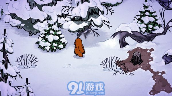 熊与早餐v1.7截图1