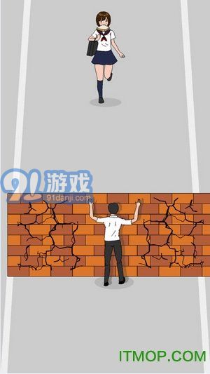 烤面包的女孩中文版(Toast Girl)v1.0.15截图1