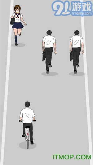 烤面包的女孩中文版(Toast Girl)v1.0.15截图2