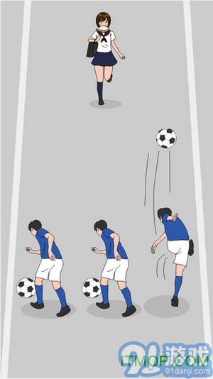 烤面包的女孩中文版(Toast Girl)v1.0.15截图4