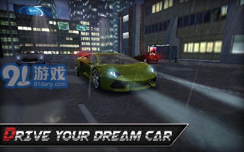 3D真实驾驶游戏v1.3截图3