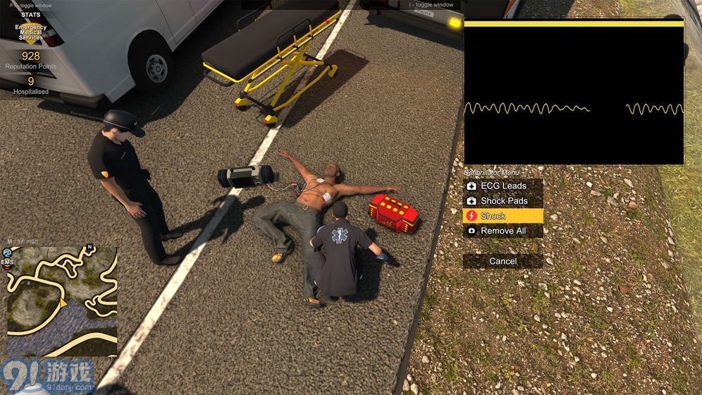 闪光灯安卓版v1.9截图3