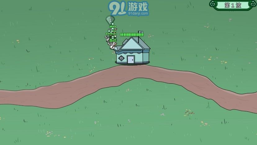 Animal farm defense war机制测试版20v1.4截图2