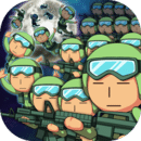 100T 地球防卫军v1.8