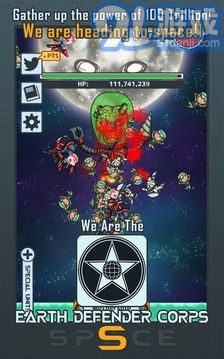 100T 地球防卫军v1.8截图4