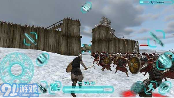 钢铁之躯3(Steel And Flesh)v2.2.6截图2