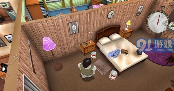 60秒生存APPv3.11截图2