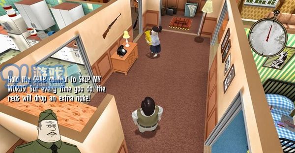 60秒生存APPv3.11截图3