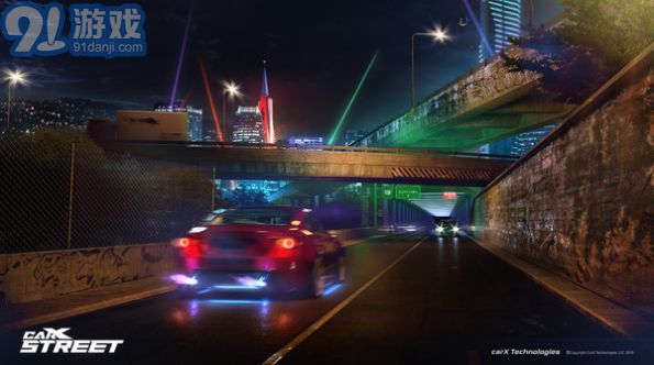 carx streetv1.19.7截图1