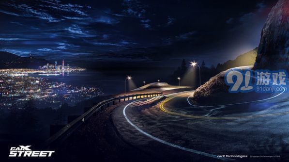 carx streetv1.19.7截图3