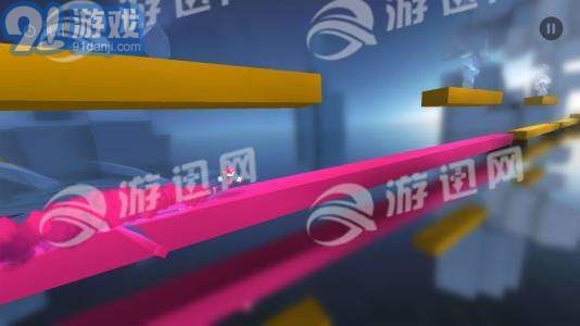 ChameleonRunv1.10截图4