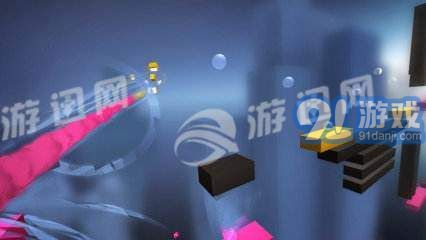 ChameleonRunv1.10截图5