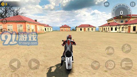 3d极限摩托（Xtreme Motorbikes）v1.9截图3