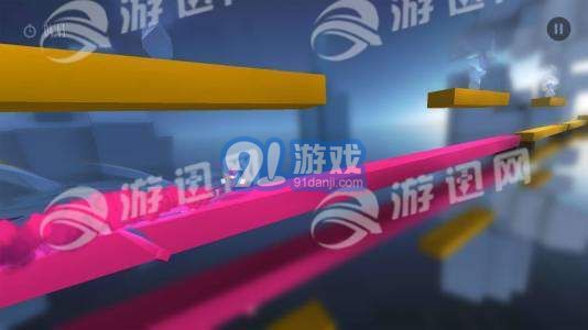 ChameleonRunv1.9截图4