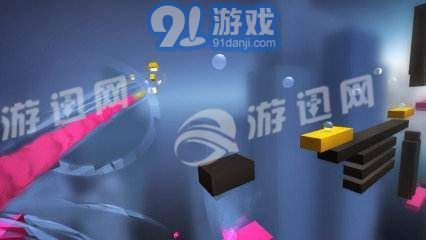 ChameleonRunv1.9截图5