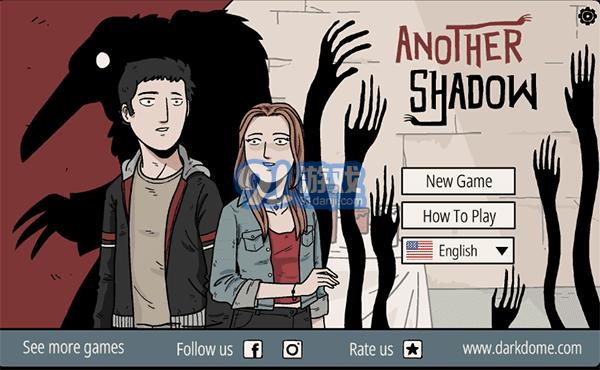 Another Shadow中文版v1.0.51截图1