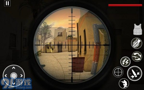 陆军世界大战破解版v4.8截图3