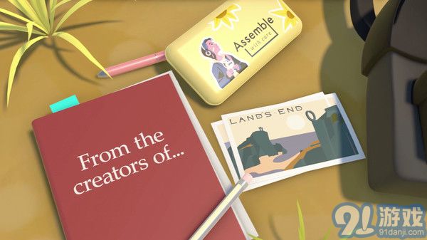 阿尔巴野性冒险v1.5截图4