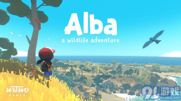 阿尔巴野生动物探险破解版v1.0.6截图3