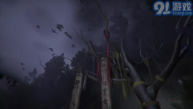 阿拉哈以恩岛的诅咒官网v1.5截图1