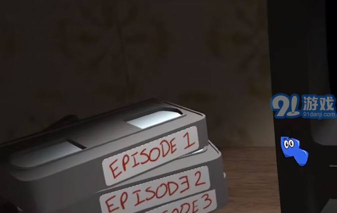 阿曼达和小羊威力中文版v1.5截图3