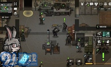 物种战争2启示录中文版v1.1.8截图2