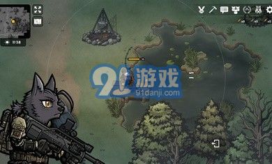 物种战争2启示录中文版v1.1.8截图3