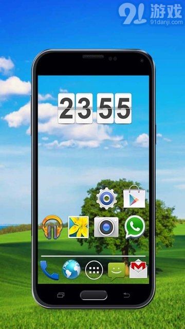 手机透视器软件v7.5截图2