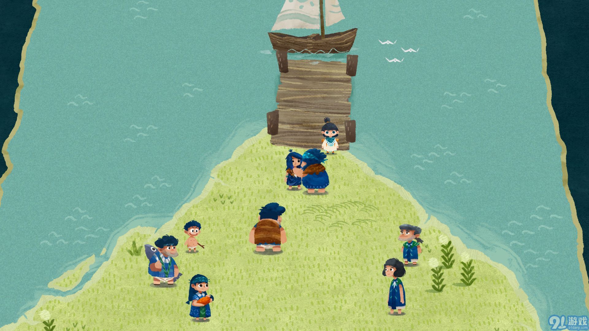 carto游戏v7.3.7截图1