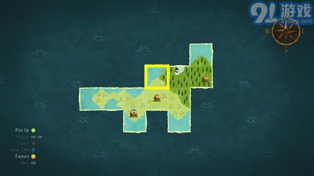 carto游戏v7.3.7截图5