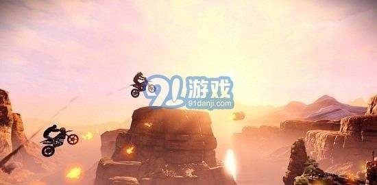 特技摩托崛起v7.5.9截图2