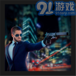 隐形杀手模拟器免费v1.3