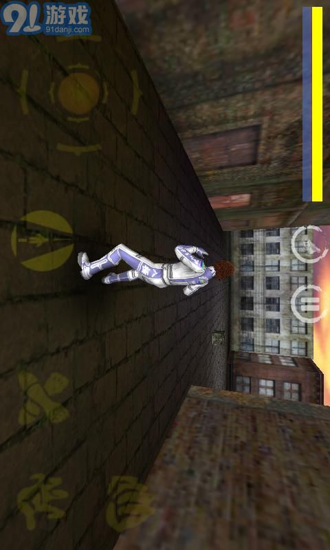 3D龙虎拳v1.7截图4