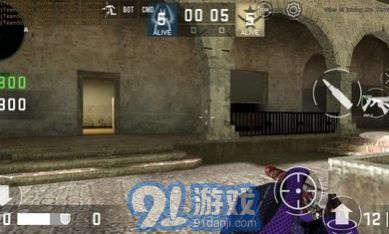 CSWgE白给模拟器游戏v13-wgv1.5截图1