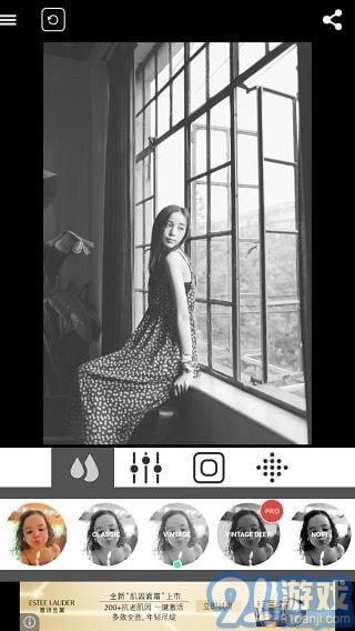 BLACK相机v1.63截图3