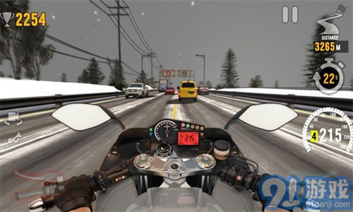 摩托世界v1.6.11截图3