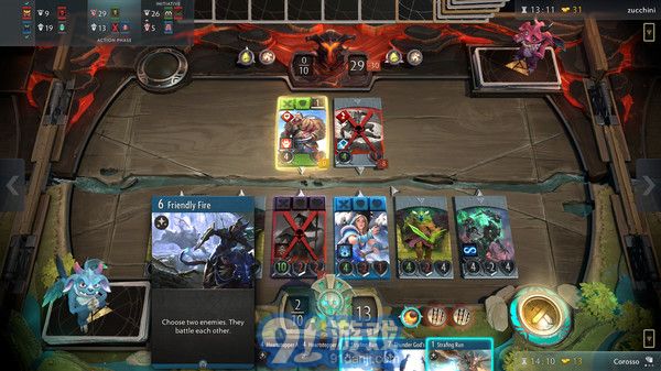 Artifact V1.0 安卓版v1.6截图1