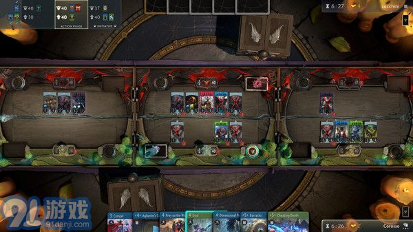 Artifact V1.0 安卓版v1.6截图2