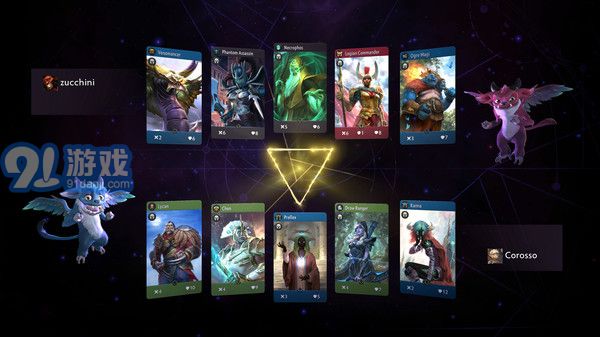 Artifact V1.0 安卓版v1.6截图3