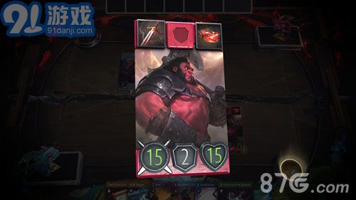 Artifact安卓版v1.7截图1