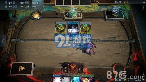 Artifact安卓版v1.7截图3