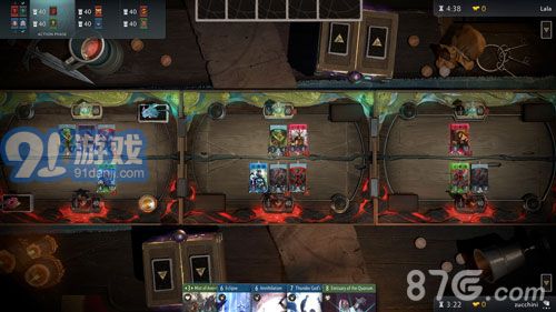 Artifact安卓版v1.7截图4