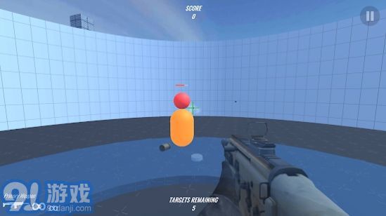 3D Aim Trainer中文版v3.2.11截图2