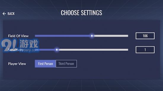 3D Aim Trainer中文版v3.2.11截图3